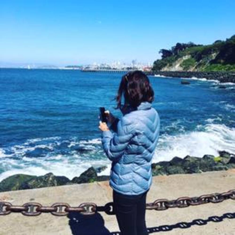 Meet your Posher, Sara